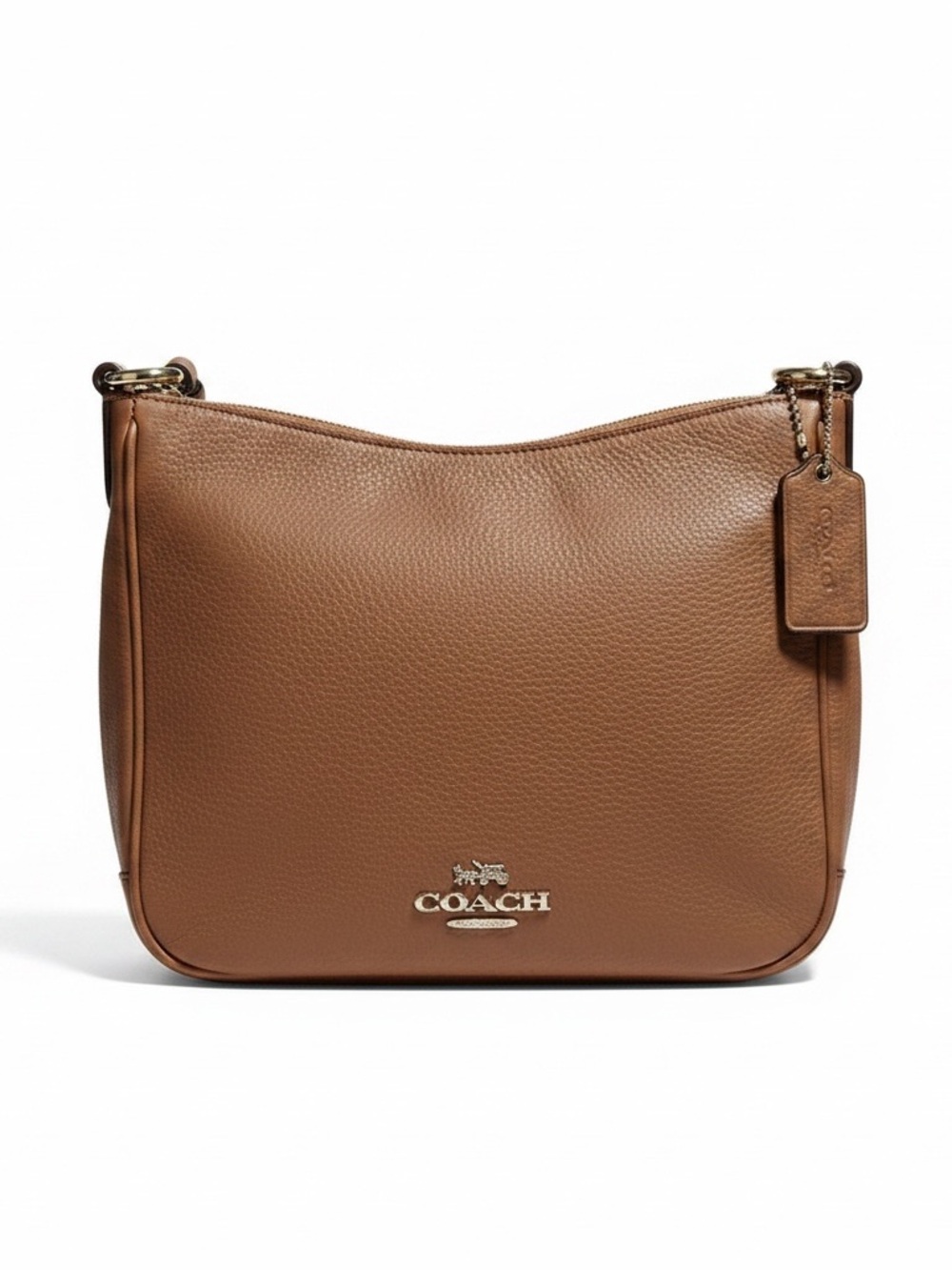 Coach Hobo Medium Bay